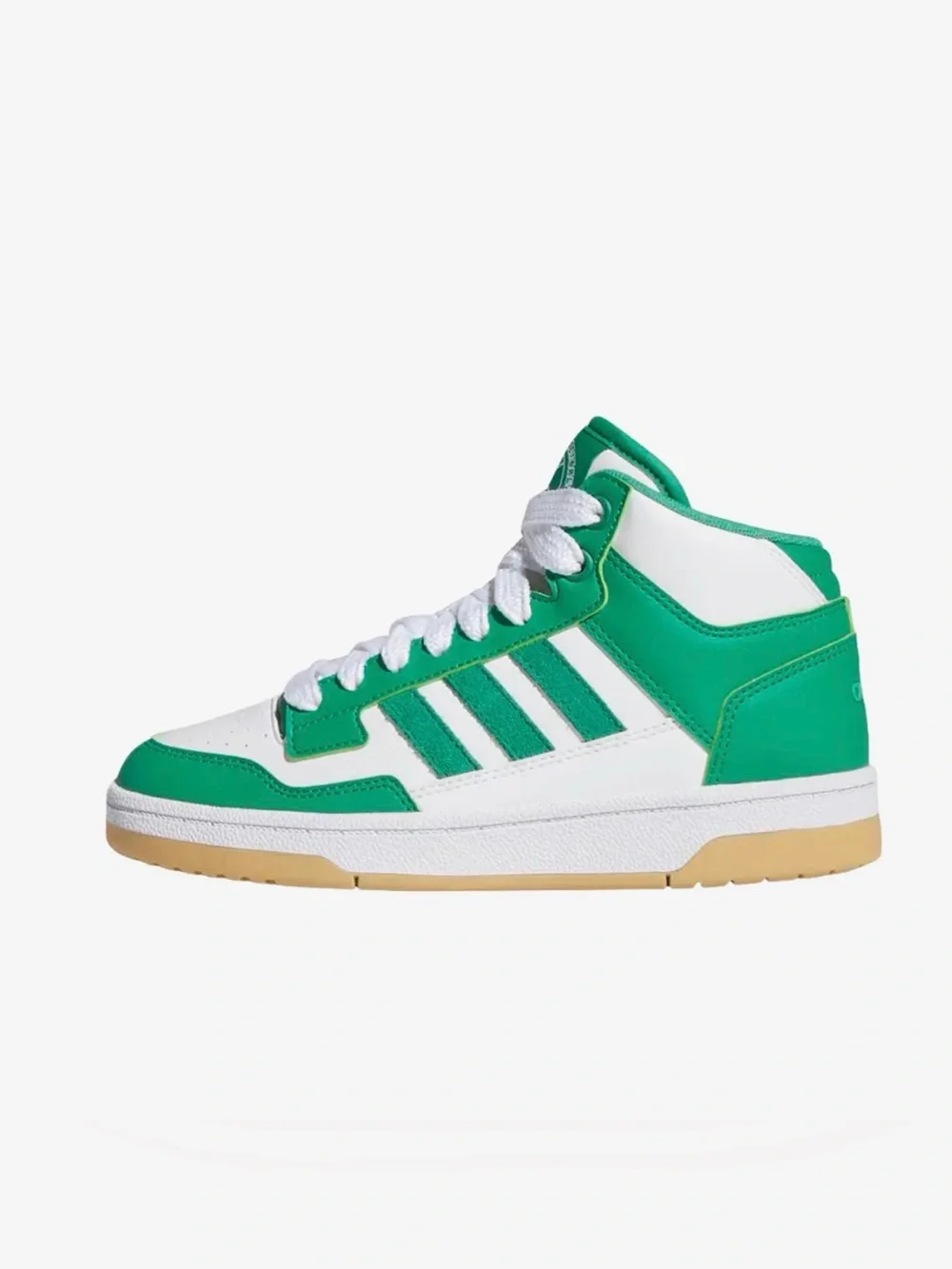 Adidas  Trainers Rapid Court Mid